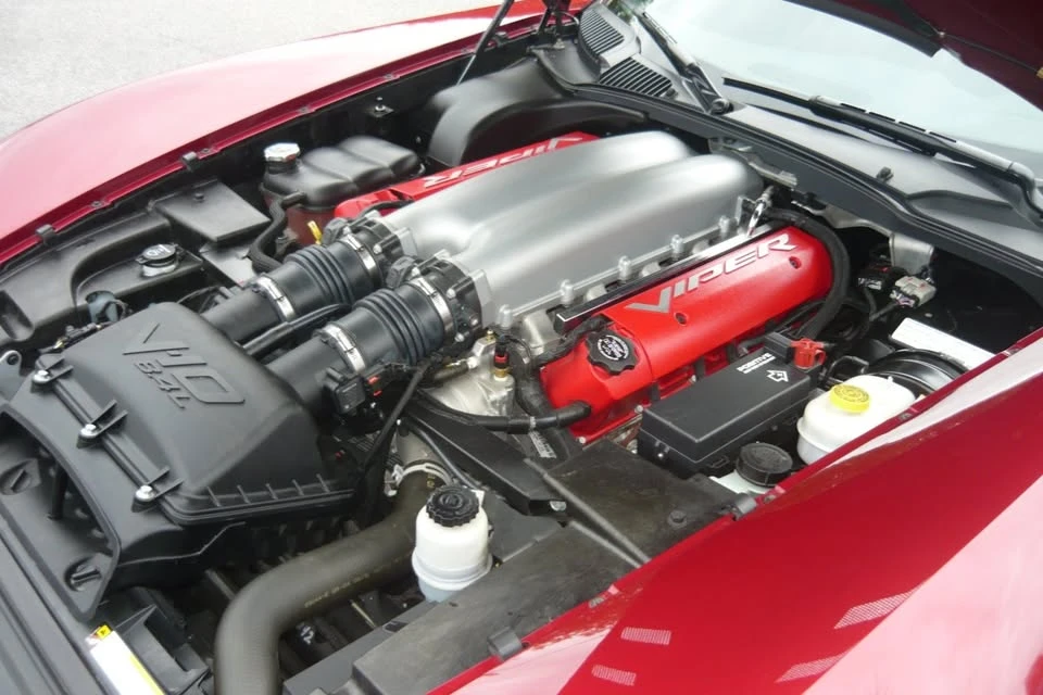 2008 Dodge Viper 4th Gen - Image 14 of 18