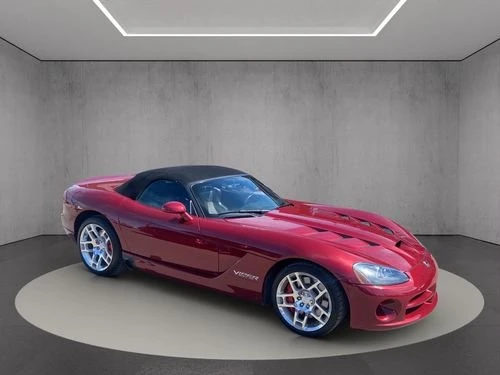 2008 Dodge Viper 4th Gen - Image 2 of 8