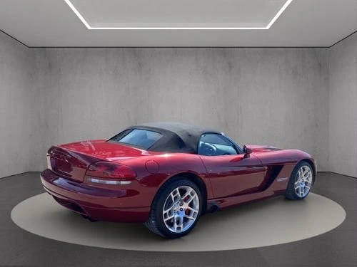 2008 Dodge Viper 4th Gen - Image 4 of 8