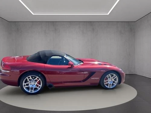 2008 Dodge Viper 4th Gen - Image 3 of 8