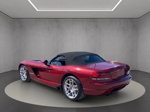 2008 Dodge Viper 4th Gen - Image 5 of 8