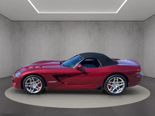 2008 Dodge Viper 4th Gen - Image 8 of 8