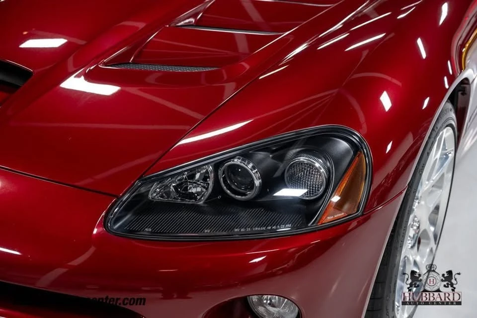 2008 Dodge Viper 4th Gen - Image 14 of 20
