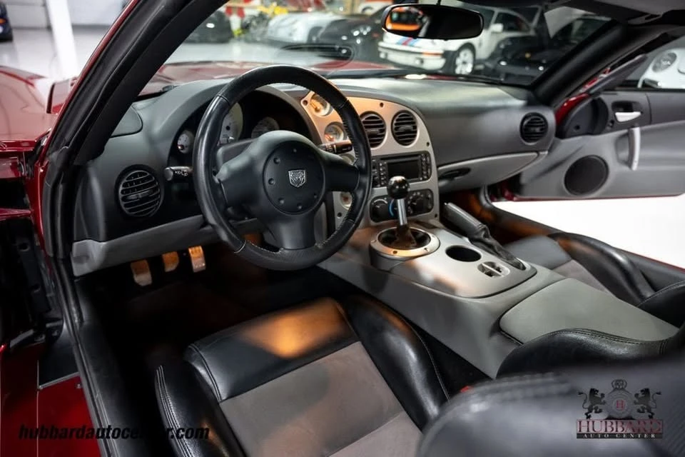 2008 Dodge Viper 4th Gen - Image 18 of 20