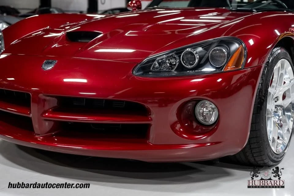 2008 Dodge Viper 4th Gen - Image 13 of 20