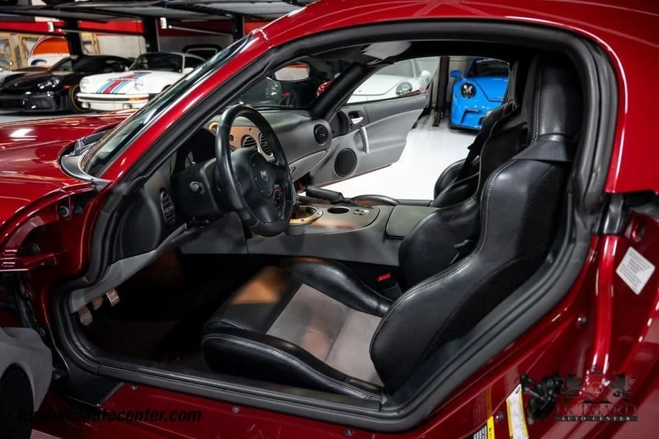 2008 Dodge Viper 4th Gen - Image 17 of 20