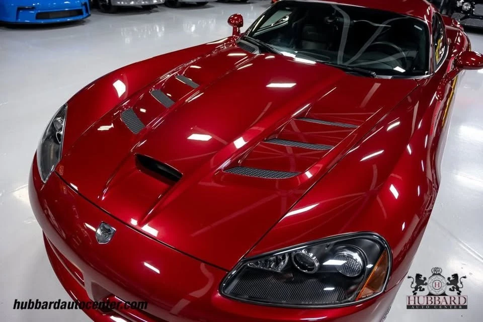 2008 Dodge Viper 4th Gen - Image 15 of 20