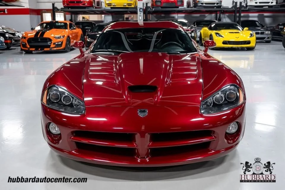2008 Dodge Viper 4th Gen - Image 3 of 20