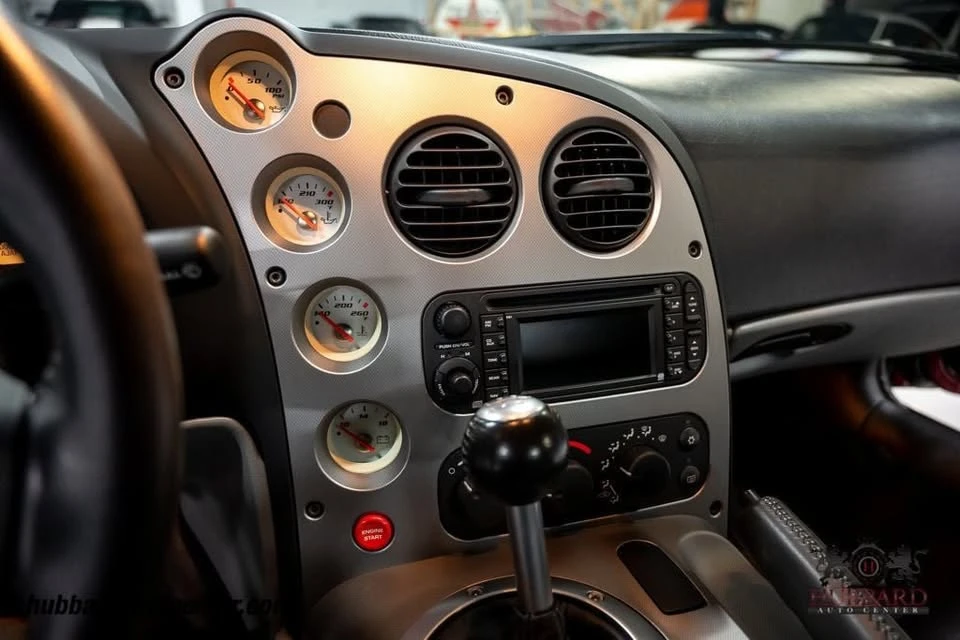 2008 Dodge Viper 4th Gen - Image 20 of 20
