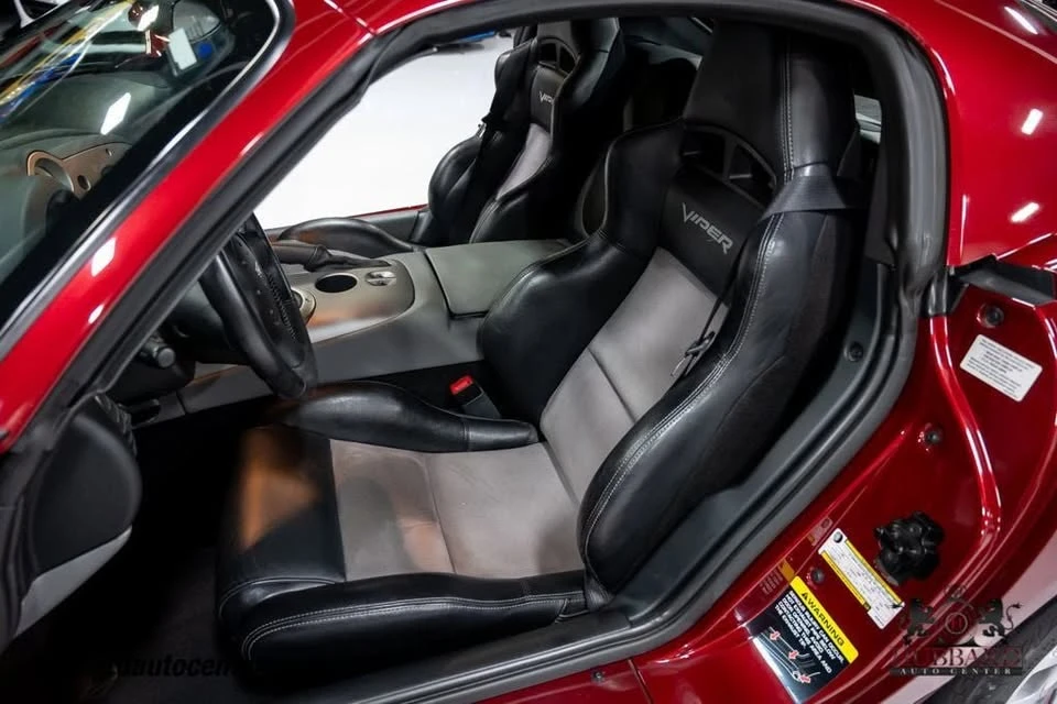 2008 Dodge Viper 4th Gen - Image 19 of 20