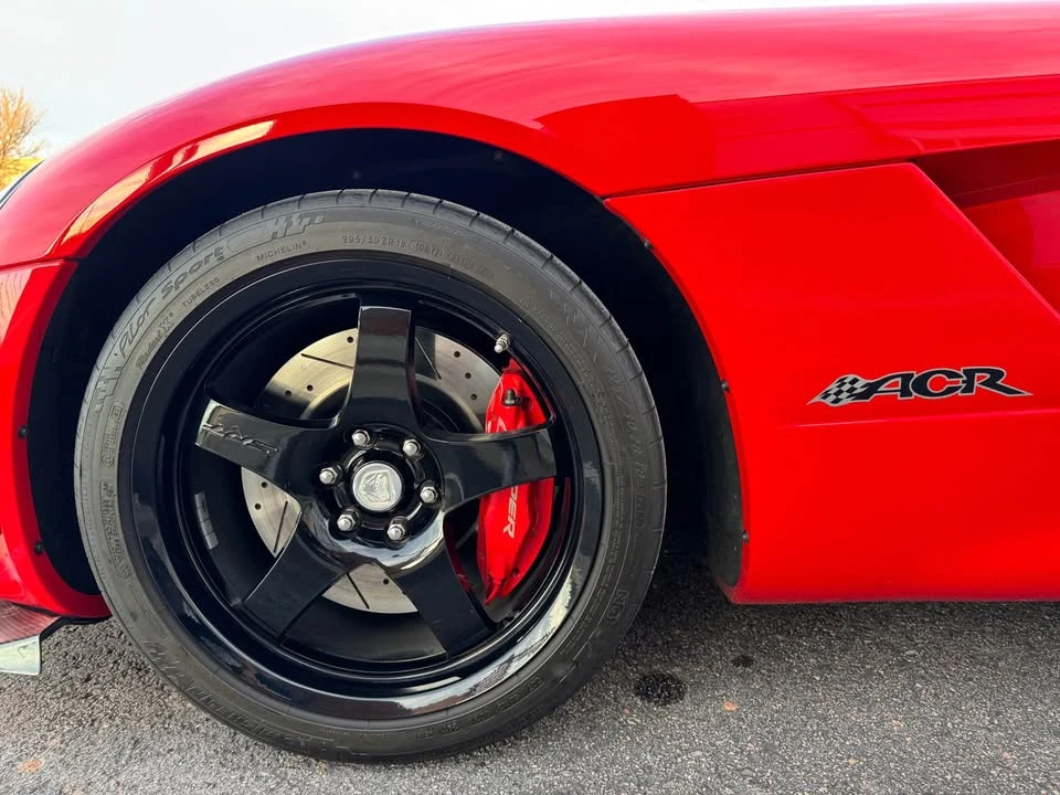 2008 Dodge Viper ACR 4th Gen - Image 13 of 20