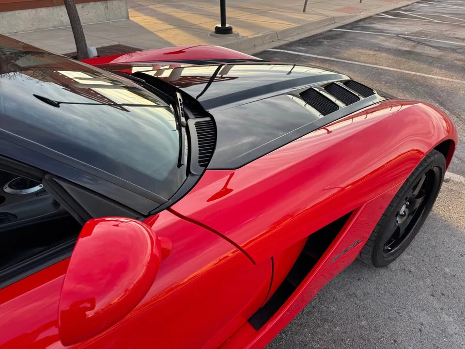 2008 Dodge Viper ACR 4th Gen - Image 9 of 20