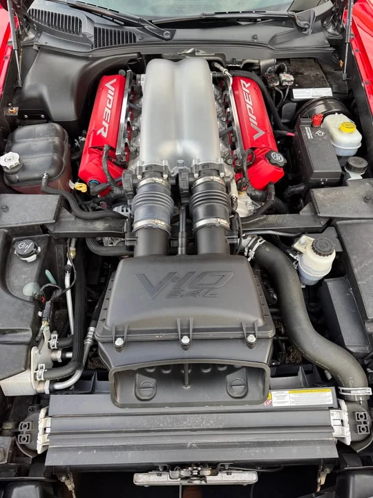 2008 Dodge Viper ACR 4th Gen - Image 12 of 20