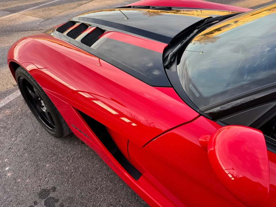 2008 Dodge Viper ACR 4th Gen - Image 8 of 20