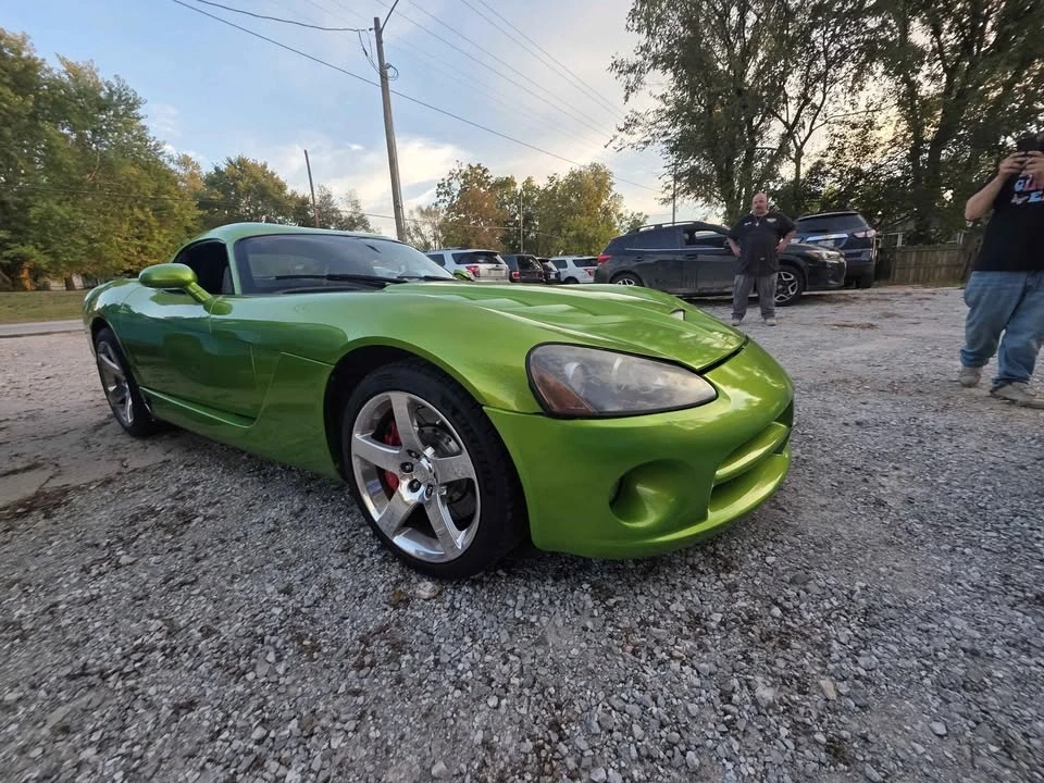 2008 Dodge Viper 4th Gen - Image 6 of 9