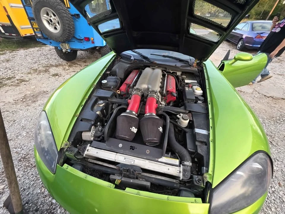 2008 Dodge Viper 4th Gen - Image 9 of 9