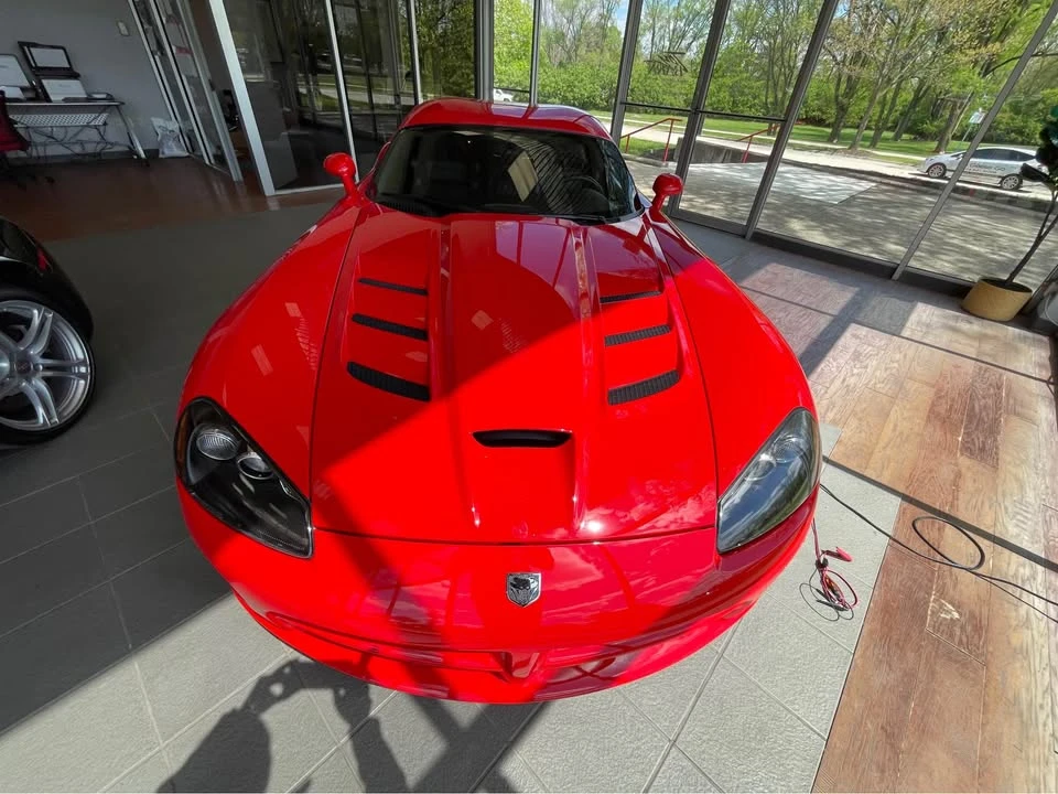 2008 Dodge Viper 4th Gen - Image 3 of 4