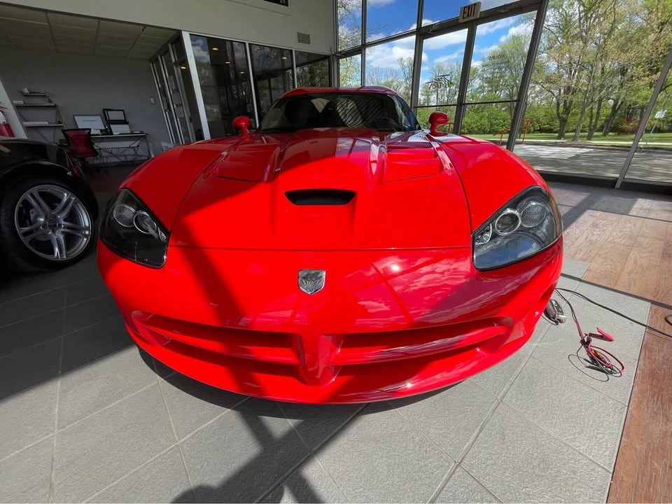 2008 Dodge Viper 4th Gen - Image 2 of 4