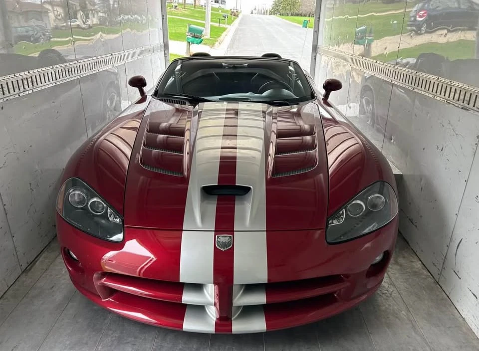 2008 Dodge Viper 4th Gen - Image 5 of 6