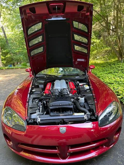 2008 Dodge Viper 4th Gen - Image 6 of 12