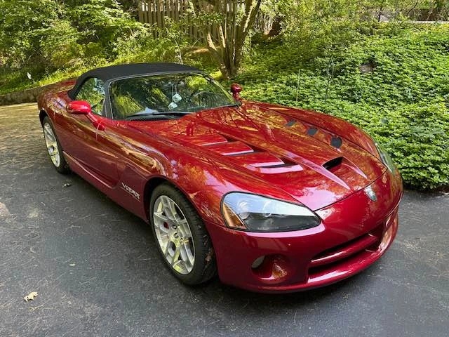 2008 Dodge Viper 4th Gen - Image 11 of 12