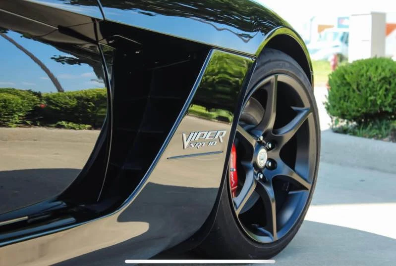 2008 Dodge Viper 4th Gen - Image 3 of 6