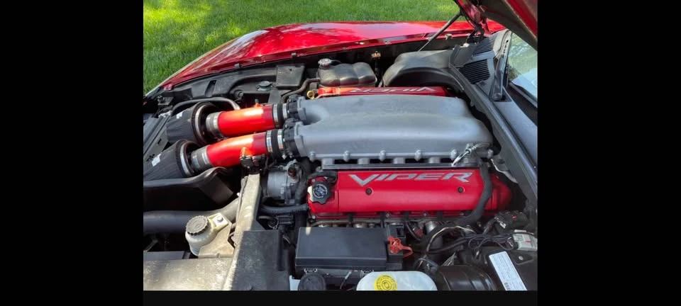 2008 Dodge Viper 4th Gen - Image 4 of 12