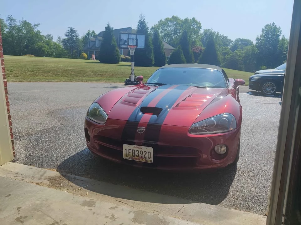 2008 Dodge Viper 4th Gen - Image 8 of 12