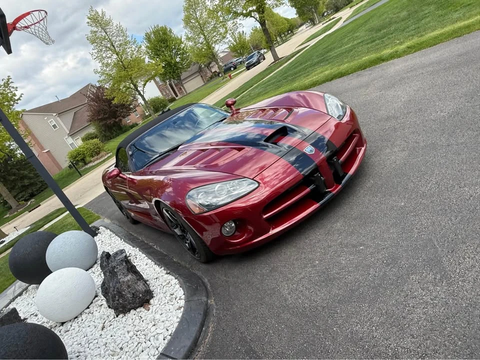 2008 Dodge Viper 4th Gen - Image 6 of 17