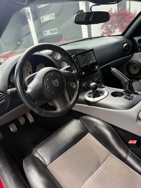 2008 Dodge Viper 4th Gen - Image 13 of 17