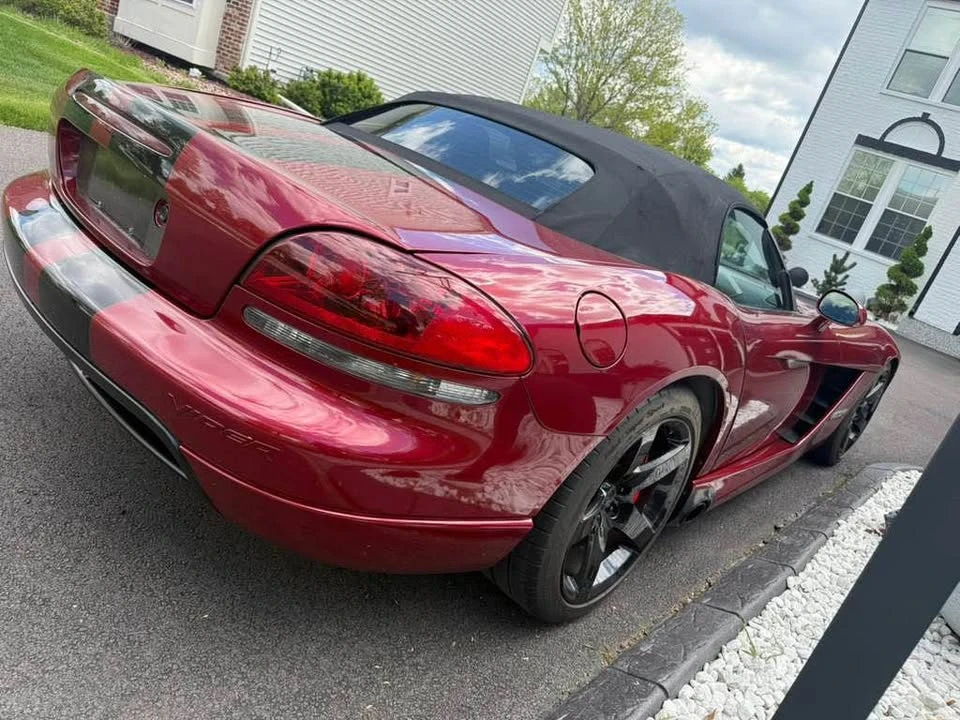 2008 Dodge Viper 4th Gen - Image 7 of 17