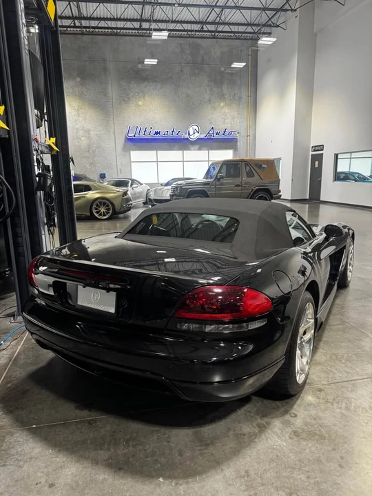 2008 Dodge Viper 4th Gen - Image 5 of 8
