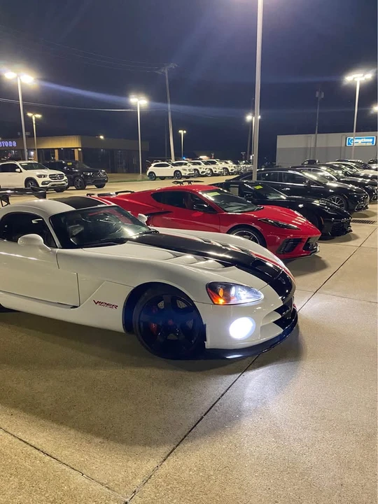 2008 Dodge Viper 4th Gen - Image 13 of 13