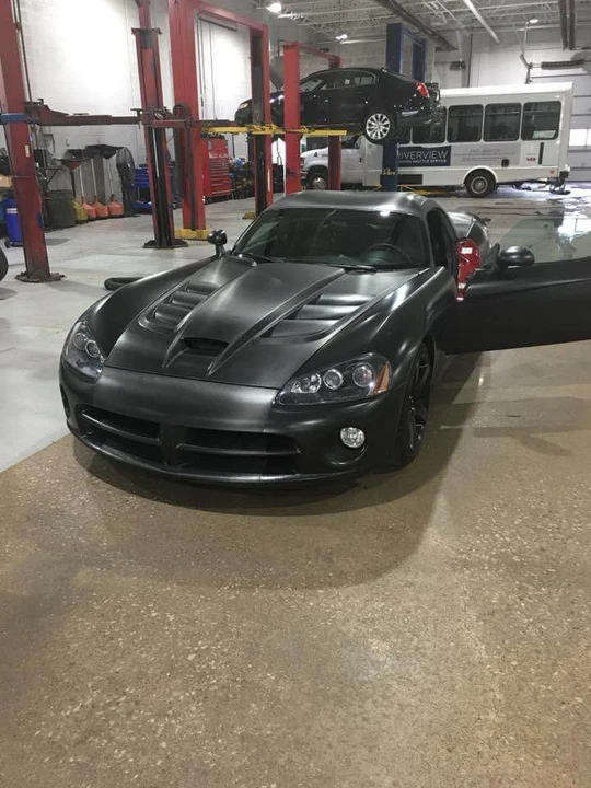 2008 Dodge Viper 4th Gen - Image 6 of 13