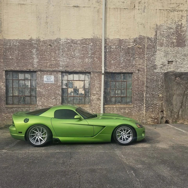 2008 Dodge Viper 4th Gen - Image 5 of 7