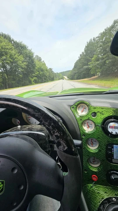 2008 Dodge Viper 4th Gen - Image 3 of 7