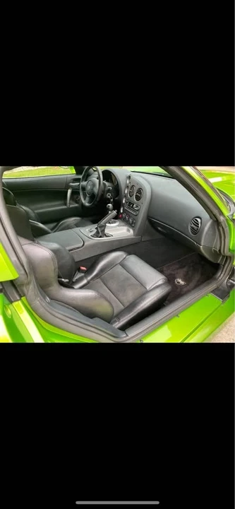 2008 Dodge Viper 4th Gen - Image 5 of 9