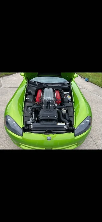 2008 Dodge Viper 4th Gen - Image 6 of 9