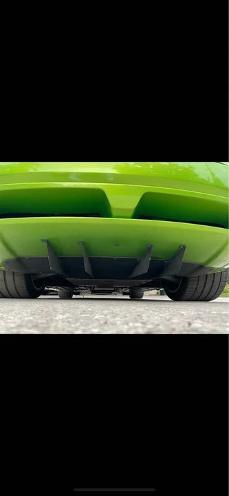 2008 Dodge Viper 4th Gen - Image 8 of 9