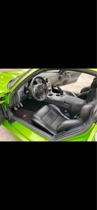 2008 Dodge Viper 4th Gen - Image 3 of 9
