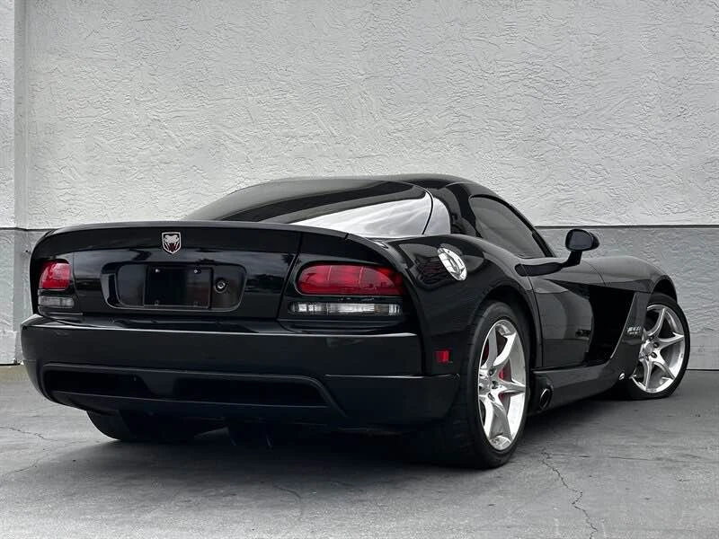 2008 Dodge Viper 4th Gen - Image 6 of 9