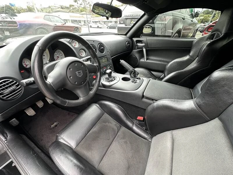 2008 Dodge Viper 4th Gen - Image 7 of 9