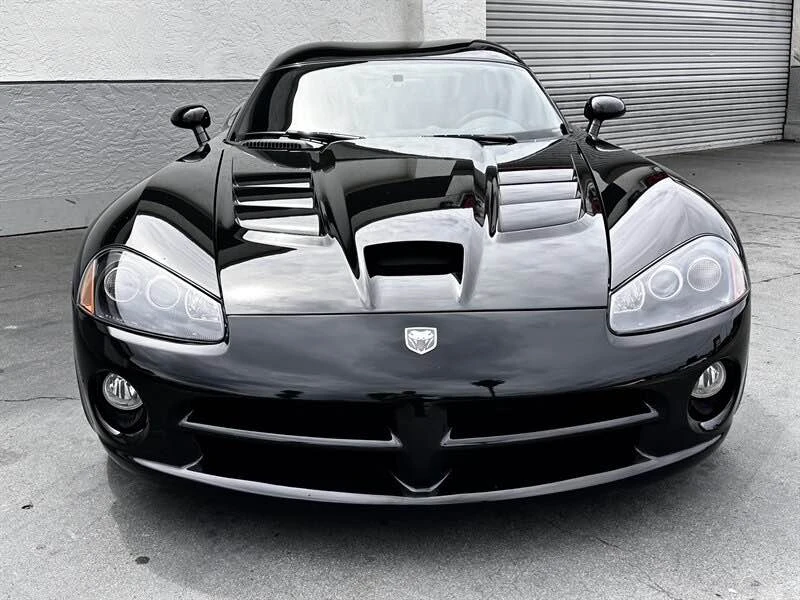 2008 Dodge Viper 4th Gen - Image 2 of 9