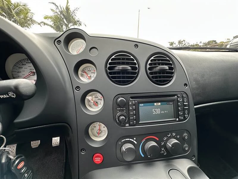 2008 Dodge Viper 4th Gen - Image 8 of 9