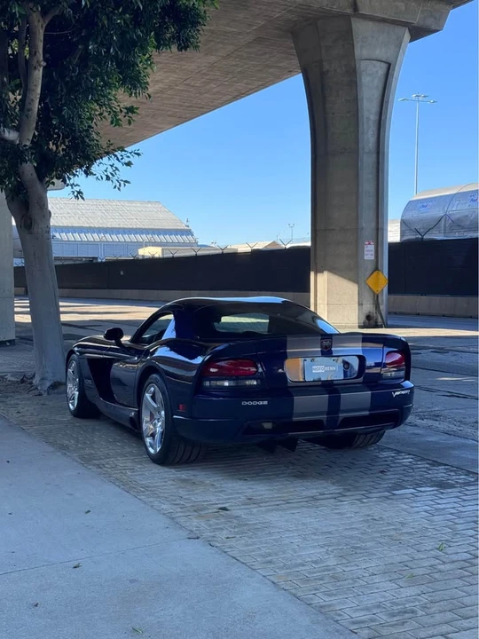 2008 Dodge Viper 4th Gen - Image 3 of 6