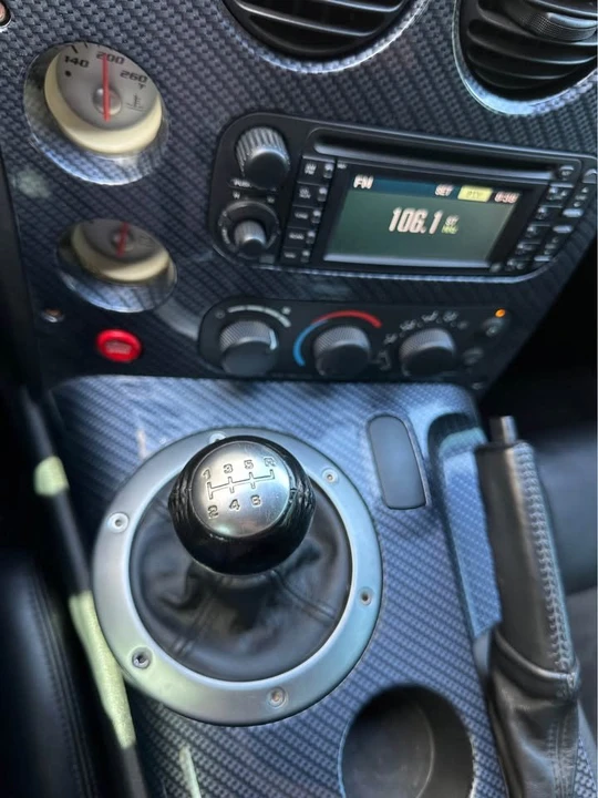 2008 Dodge Viper 4th Gen - Image 13 of 15