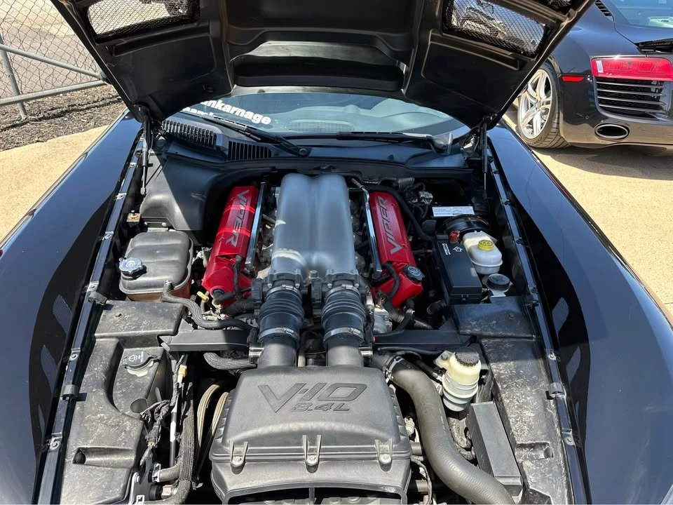 2008 Dodge Viper 4th Gen - Image 14 of 15