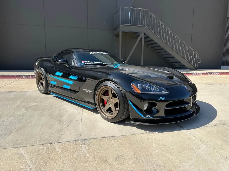 2008 Dodge Viper 4th Gen - Image 2 of 15