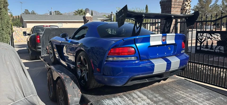 2008 Dodge Viper 4th Gen - Image 6 of 20