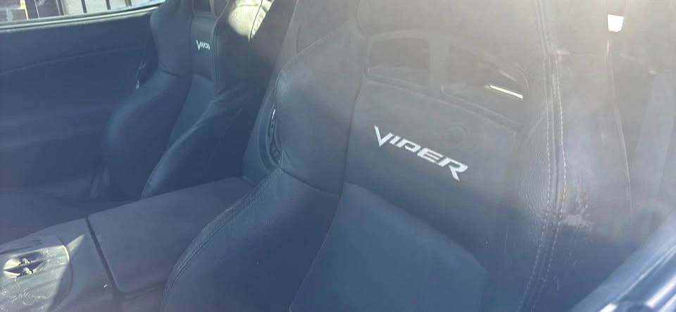 2008 Dodge Viper 4th Gen - Image 5 of 20